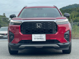 WR-V 1.5 Z プラス ブラックスタイル 