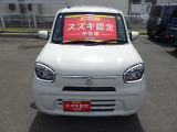 アルト ハイブリッド(HYBRID) X 