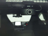 リヤ用ドライブレコーダー装備!これがあれば、相手方が危険運転をしてきた場合などでも客観的に証明でき、事故や事件の直接的な証拠の確保にも生り得ます。