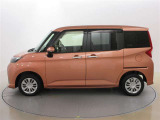 トール 1.0 G リミテッド SAIII 