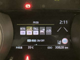 高速道路をスイスイッと通過の『ETC』付き!ETCカードをお持ちでない方は、トヨタETCカードもございますので、ご相談下さいね☆