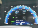 充実の安全装備「Toyota Safety Sense」付き!! 衝突軽減ブレーキ・車線逸脱アラート・オートハイビームがセットです(^^♪