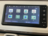 【Bluetooth Audio】いつもの音楽・いつものラジオ番組を、ドライブでも存分にお楽しみいただけます♪