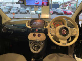 ご覧いただきありがとうございます。当店はショールーム内と屋外展示場に選りすぐりのFIAT・ABARTH・Alfaromeoの正規認定中古車を展示しており、在庫車両はできる限り多く撮影、掲載してご案内しております。