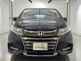 オデッセイ 2.0 ハイブリッド アブソルート EX ホンダ センシング 