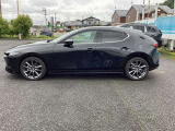 MAZDA3ファストバック 1.8 XD プロアクティブ ツーリング セレクション 