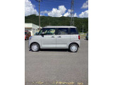 ムーヴキャンバス  セオリー X 4WD