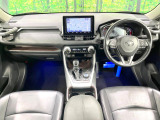 RAV4 2.0 G Zパッケージ 4WD 