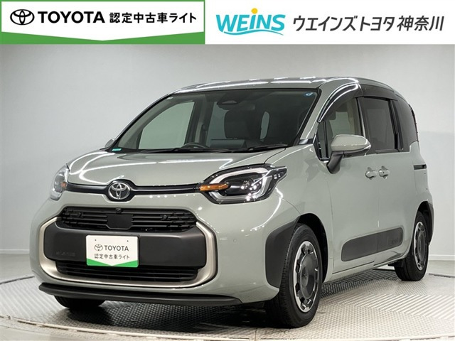 シエンタ ハイブリッド 1.5 Z 