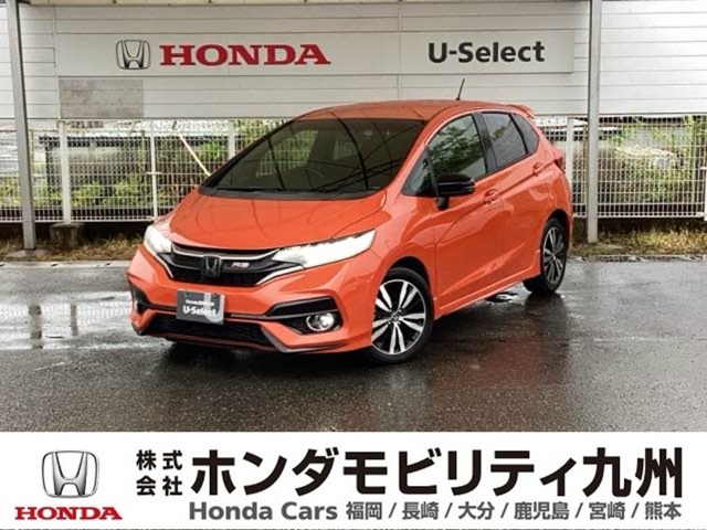 ホンダ フィット 