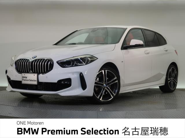 BMW 1シリーズ 