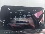オーディオメニュー☆