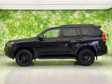 ランドクルーザープラド 2.7 TX Lパッケージ マットブラック エディション 4WD 