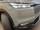 【シーケンシャルターンランプ付きLEDヘッドライト】人気の『流れるウィンカー』付きのLEDヘッドライトを装備♪高級感はもちろん、点灯時は存在感たっぷりで他車からも認識されやすく安心です。