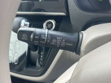 【運転席操作部】運転に役立つ機能ばかり!快適なドライブにしてくれること間違いなし!!
