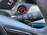 ホンダセンシング搭載!誤発信抑制機能・路外逸脱機能・衝突軽減ブレーキなど多彩な機能で安心安全のドライブを支援します!