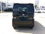 N-BOX  660 4WD