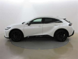 クラウンスポーツ 2.5 Z E-Four 4WD 