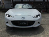 ロードスター 1.5 S スペシャルパッケージ 