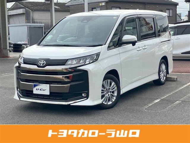 ノア  2.0 S-G
