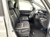 ■シートヒーター■運転席・助手席にはシートヒーターが付いております。