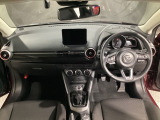 MAZDA2 1.5 15S ブラックトーンエディション 