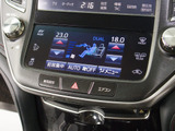 使いやすさや安全性を追求したステアリング周り!高級車ゆえにスイッチ類が多いのも特徴ですね!考え尽くされた配置ですぐに使いこなす事が出来ますのでご安心下さい!是非、体感してみて下さい!!
