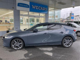 MAZDA3ファストバック 2.0 20S プロアクティブ ツーリング セレクション 