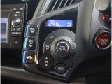 オートエアコンのお車ですので室内の温度をスムーズに調整してくれます♪