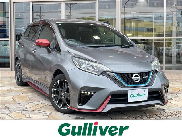 日産 ノート 