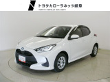 トヨタ ヤリス