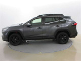 RAV4 2.0 アドベンチャー オフロードパッケージ 4WD 