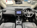 左右に視界が広く、見通しも良いため安心して運転することができます!