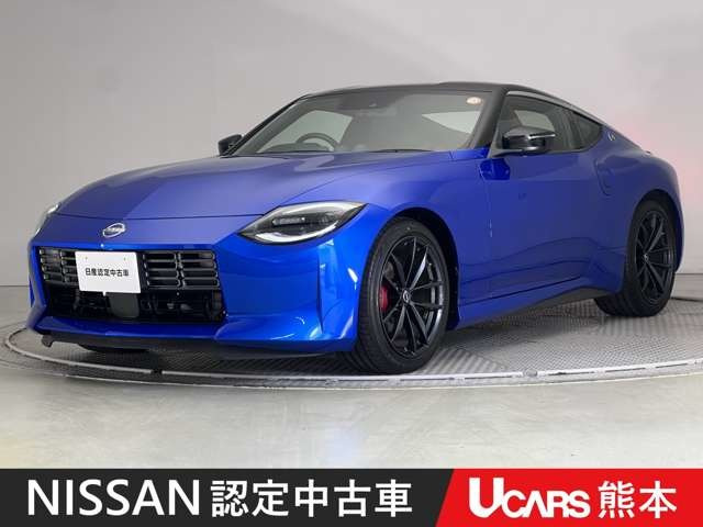 日産 フェアレディZ 3.0 バージョン ST の中古車詳細 (11,000km