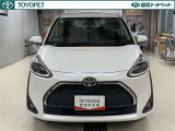 いろんな場所に、一緒に行ける シエンタ G セーフティーエディション 7人乗り