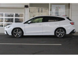 レヴォーグ 1.8 GT-H EX 4WD 