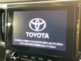 アルファード 2.5 S タイプゴールド 