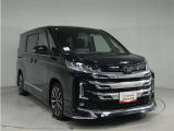 TOYOTA SAFETY SENSEは道路状況、車両状態、天候状態及びドライバーの操作状況などによっては、作動しない場所があります。