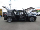第三者機関AISの車両評価書付きです。キズや修復歴などを専門機関のスタッフがチェックしているため、はじめて輸入車をご検討される方も安心です。