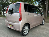 車検長〜い!10年9月!
