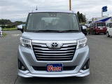 ルーミー 1.0 カスタム G 4WD 
