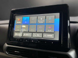 パイオニア製8インチナビを装備しております!ナビの使いやすさはもちろん、Bluetooth接続など充実のオーディオ機能でお出かけはもちろん、通勤や買い物など普段のドライブも楽しめます♪