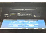 CD DVD SDカード スロット Bluetooth接続機能
