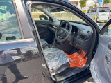 運転席