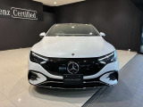 EQE 350プラス AMGラインパッケージ 