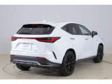 NX 350 Fスポーツ 4WD 