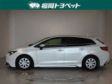 カローラツーリング 1.8 ハイブリッド G 