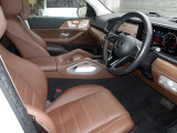 GLS 450d 4マチック (ISG) 4WD 
