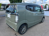 N-BOXスラッシュ G Lパッケージ 4WD 