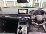 ★いつでも気持ちよく運転できて、使い勝手のいい収納や体をケアするシート、細部にまでこだわったインテリア♪